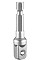 Головка торцевая GRAPHITE, 3/4