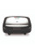 Сендвічмейкер Tefal Croc Time 700Вт, 1 пластина-гриль, корпус-пластик, чорно-сріблястий