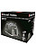 Тостер Russell Hobbs GrooWe 2 Slice 850Вт, подогрев, размораживание, пластик, серый