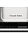 Тостер Russell Hobbs Attentiv 2 Slice 1500Вт, підігрів, розморожування, метал