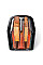 Тостер Philips WiWa Collection 1050Вт, метал/пластик, чорний