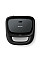 Вафельниця Philips Series 3000 750Вт, антипригарне покриття, корпус-пластик, чорний