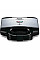 Сэндвичмейкер Tefal Ultracompact 700Вт, 1 пластина-сэндвич, корпус-нержав.сталь/пластик, черный
