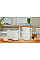 Тостер ARDESTO Timeless Elegance, 800Вт, пластик, 2 слоти, білий