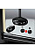 Тостер Russell Hobbs Classic, 1100Вт, довгі слоти, метал, бежевий