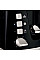 Тостер Russell Hobbs GrooWe 2 Slice 850Вт, подогрев, размораживание, пластик, черный