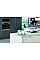 Тостер Gorenje, 850Вт, функц. размораживание, автоотключение, пластик/металл, белый