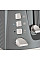 Тостер Russell Hobbs GrooWe 2 Slice 850Вт, подогрев, размораживание, пластик, серый