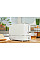 Тостер ARDESTO Timeless Elegance, 800Вт, пластик, 2 слоти, білий