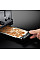 Тостер Russell Hobbs Chester 1200Вт, металл, серебристый