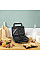 Мультимейкер Tefal UltraCompact 3in1 700Вт, тефлон, 3 пластини, корпус-метал, чорно-сірий
