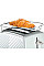 Тостер Russell Hobbs GrooWe 2 Slice 850Вт, підігрів, розморож., пластик, білий
