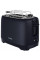 Тостер Tefal Morning 850Вт, розморожування, метал/пластик, синій