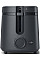 Тостер Philips Essentials Collection 650Вт, пластик, темно-сірий