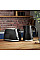 Тостер Russell Hobbs GrooWe 2 Slice 850Вт, подогрев, размораживание, пластик, черный