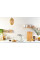 Тостер Tefal Collection 850Вт, розморожування, пластик, бежевий