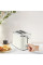 Тостер Tefal Collection 850Вт, розморожування, пластик, бежевий