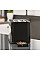 Тостер Tefal Digital 850Вт, LED дисплей, пластик, чорний