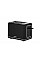Тостер ARDESTO Elegance 800Вт, LED дисплей, пластик, черный