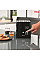 Тостер Tefal Digital 850Вт, LED дисплей, пластик, чорний