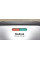 Сендвічмейкер Tefal Croc Time 700Вт, 1 пластина-гриль, корпус-пластик, чорно-сріблястий