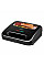 Сэндвичмейкер ARDESTO 700Вт, 1 пластина-сэндвич, корпус-пластик, черный
