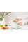 Тостер Tefal Collection 850Вт, розморожування, пластик, бежевий