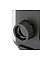 Тостер  Russell Hobbs Heaton, нержав., підігрів,разморозка, чорний+нерж