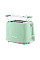 Тостер  Russell Hobbs Eden 800Вт, пластик, підігрів,разморозка, фісташковий
