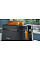Тостер Philips Essentials Collection 650Вт, пластик, темно-сірий