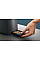 Тостер Philips Essentials Collection 650Вт, пластик, темно-сірий