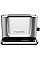 Тостер Russell Hobbs Attentiv 2 Slice 1500Вт, підігрів, розморожування, метал