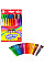 Кольорові олівці Cra-Z-Art Mini Twist Up, 20шт