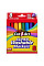 Маркери легкозмивні Cra-Z-Art Super Washable, 8шт