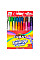 Кольорові олівці Cra-Z-Art Mini Twist Up, 20шт