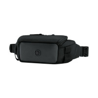 Сумка через плече/на пояс Wenger, UrbanOne Sling bag/Waist Bag, чорний
