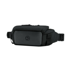 Сумка через плече/на пояс Wenger, UrbanOne Sling bag/Waist Bag, чорний