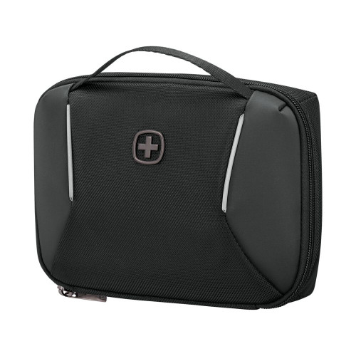 Багатофункціональний органайзер Wenger XE Organizer, чорний