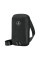 Сумка через плече Wenger XE Compact Crossbody Monosling  RFID Protection , чорний