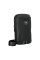 Сумка через плече Wenger XE Compact Crossbody Monosling  RFID Protection , чорний