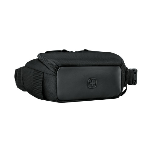 Сумка через плече/на пояс Wenger, UrbanOne Sling bag/Waist Bag, чорний