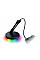 Тримач кабелю Razer Mouse Bungee V3 Chroma, RGB, чорний
