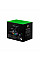 Тримач кабелю Razer Mouse Bungee V3 Chroma, RGB, чорний