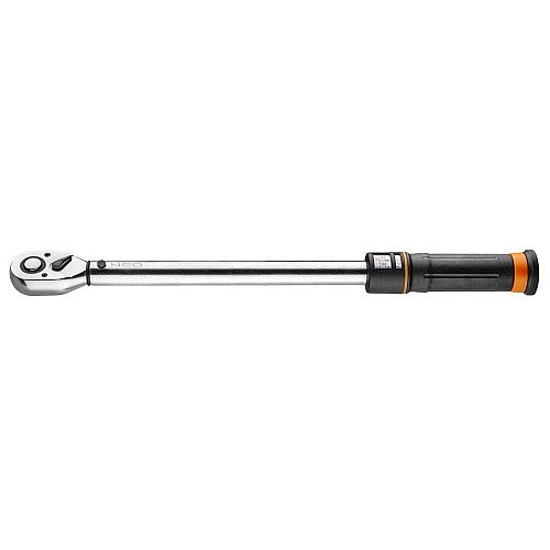 Ключ динамометричний Neo Tools, 1/2