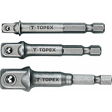 Перехідник TOPEX, 1/4