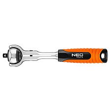 Ключ-тріскачка Neo Tools, 1/4