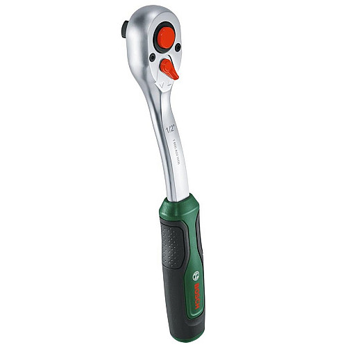 Ключ-тріскачка Bosch, 1/2