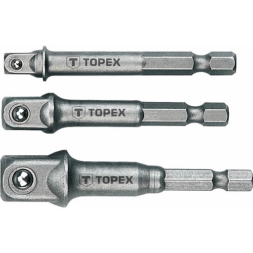 Перехідник TOPEX, 1/4