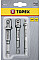 Перехідник TOPEX, 1/4