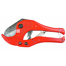 Труборіз Top Tools для пластикових труб, 3-42мм, 200мм